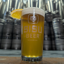 Pint Glass*