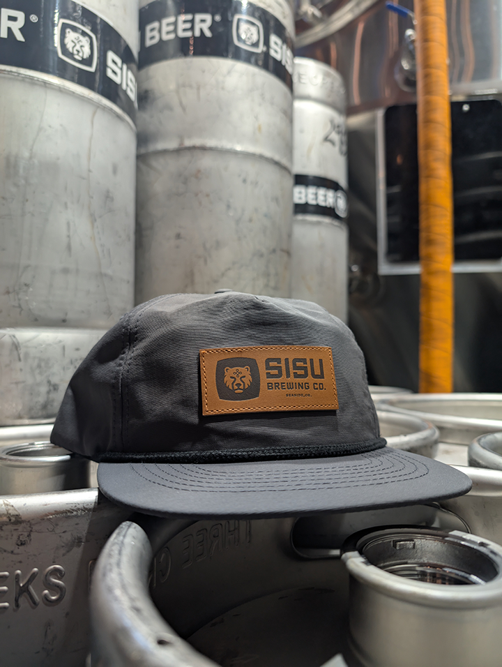 "Richardson" 5-Panel Hat