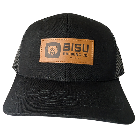 "Nelson" Trucker Hat