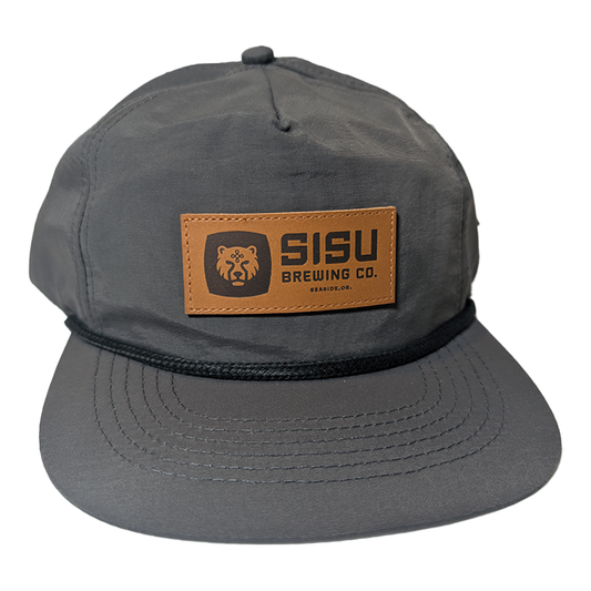 "Richardson" 5-Panel Hat